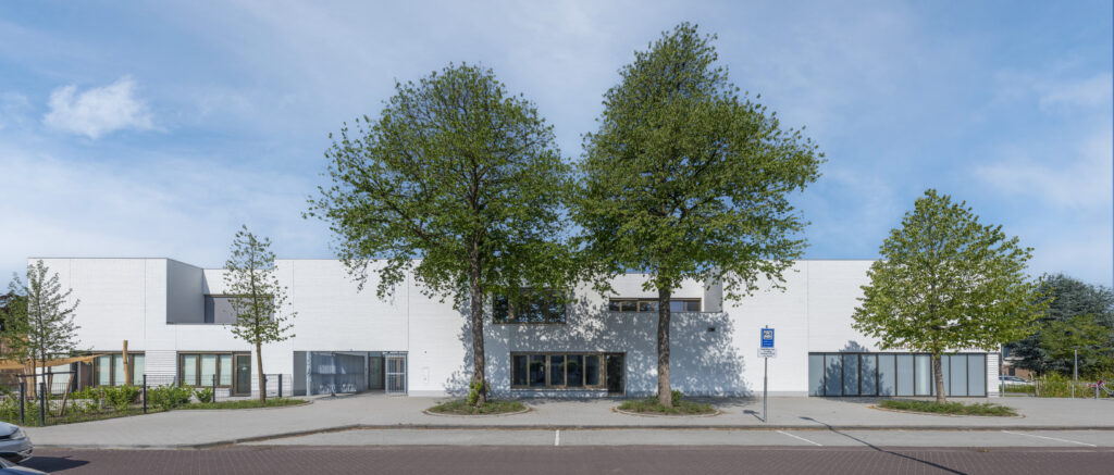 Hof van Oranje