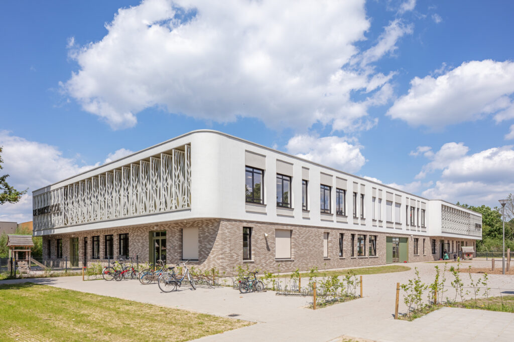 Parkschool Arnhem